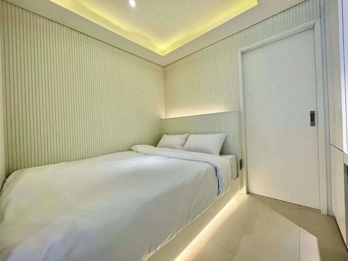 Uh Suite The Myeongdong Seoul Exterior photo