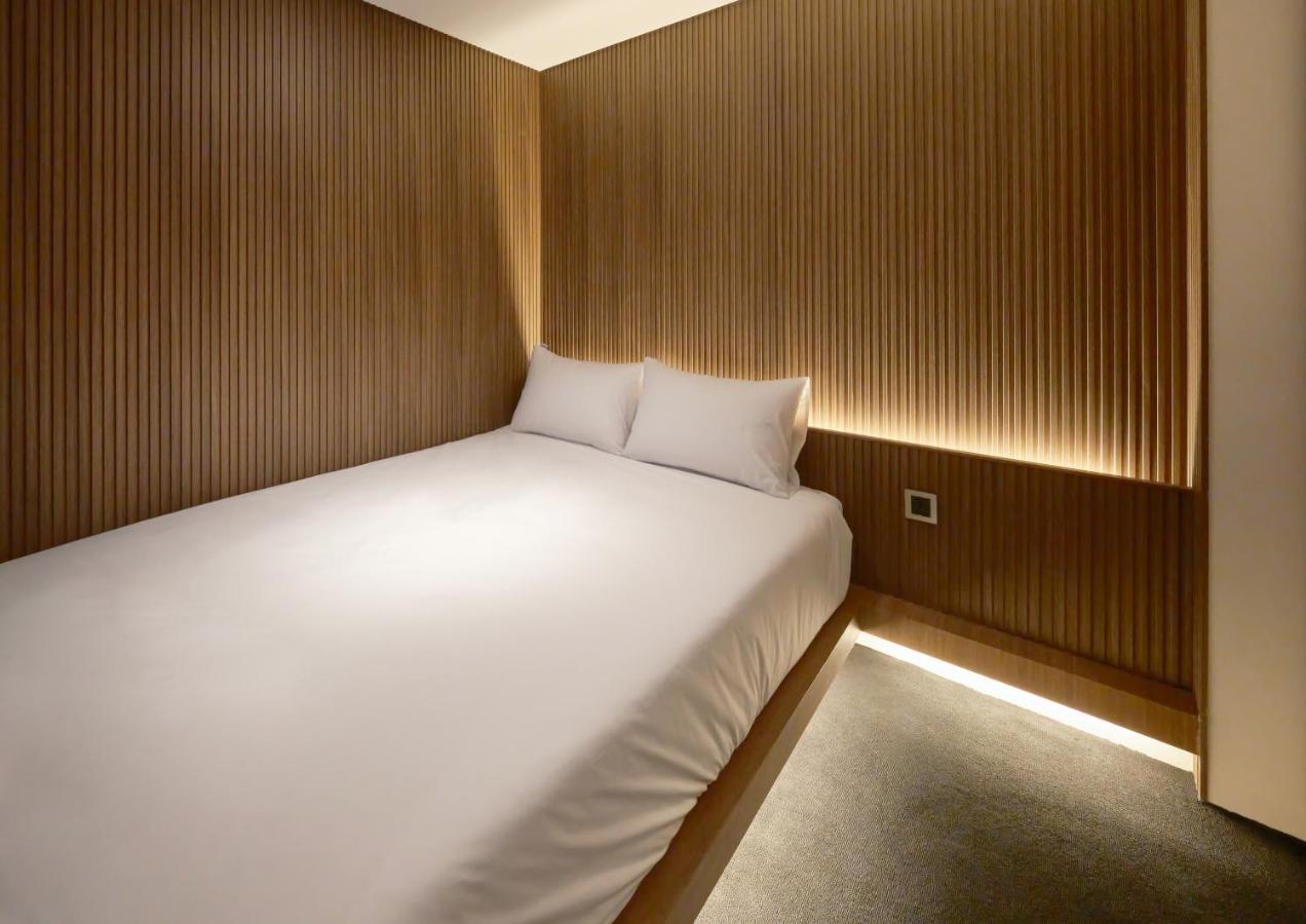 Uh Suite The Myeongdong Seoul Exterior photo